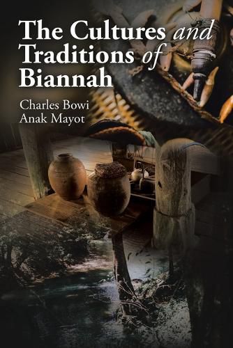 Cover image for The Cultures and Traditions of Biannah