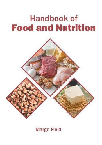 Cover image for Handbook of Food and Nutrition