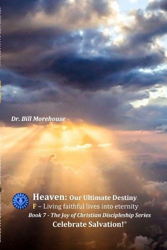 Cover image for Heaven