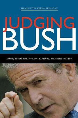 Judging Bush