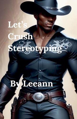 Cover image for Let's Crush Stereotyping