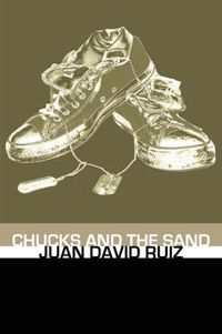 Cover image for Chucks and the Sand