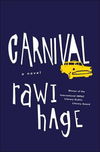 Cover image for Carnival: A Novel