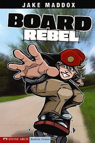 Board Rebel