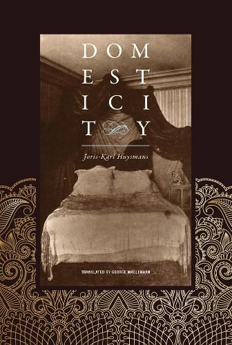 Cover image for Domesticity