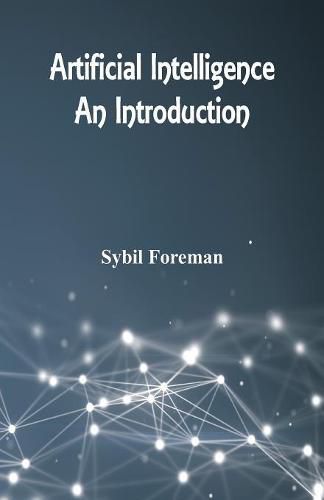 Cover image for Artificial Intelligence: An Introduction