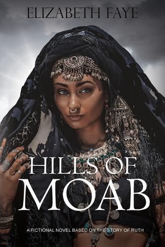 Cover image for Hills of Moab