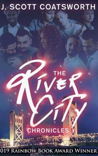 Cover image for The River City Chronicles: River City Book 1