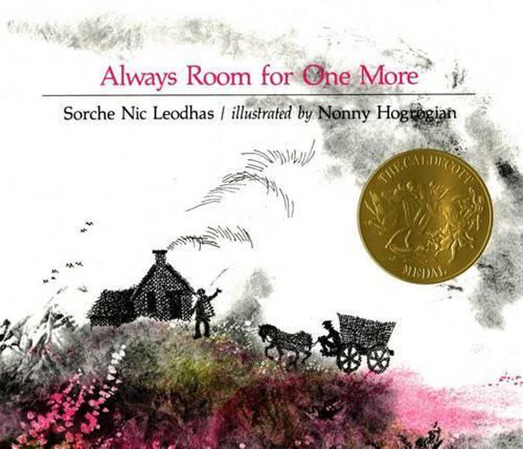 Cover image for Always Room for One More