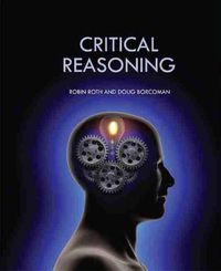 Cover image for Critical Reasoning