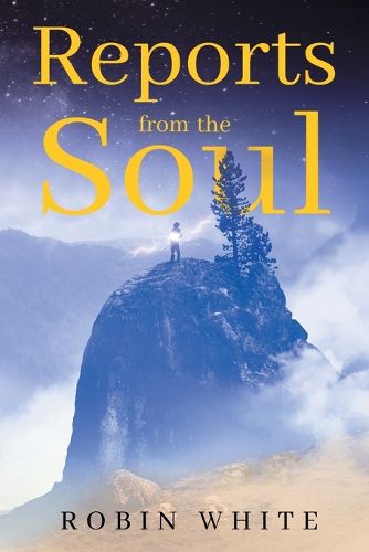 Cover image for Reports From The Soul