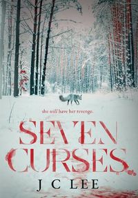 Cover image for Seven Curses