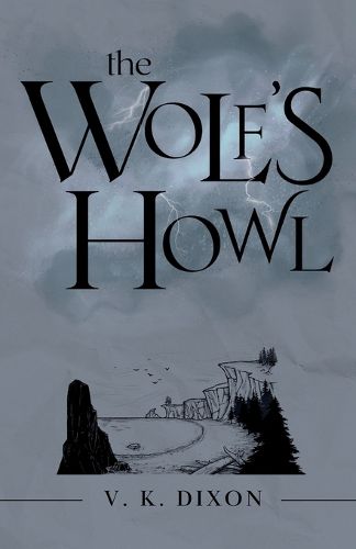 Cover image for The Wolf's Howl