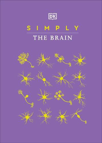 Cover image for Simply The Brain