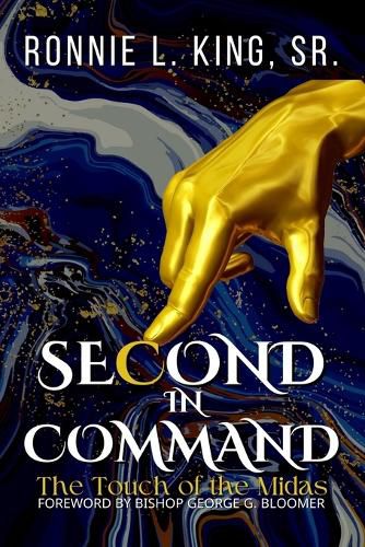 Cover image for Second In Command