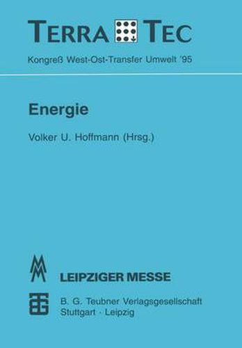 Cover image for Energie- und Umweltpolitik