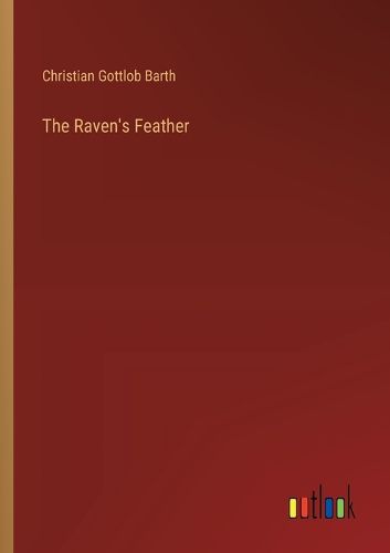 The Raven's Feather