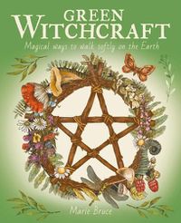 Cover image for Green Witchcraft