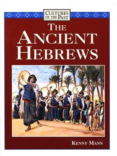 Cover image for The Ancient Hebrews