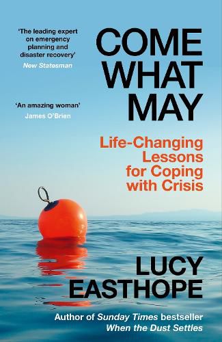 Cover image for Come What May