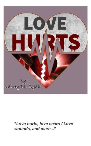 Cover image for Love Hurts