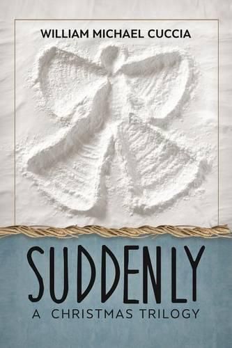 Cover image for Suddenly