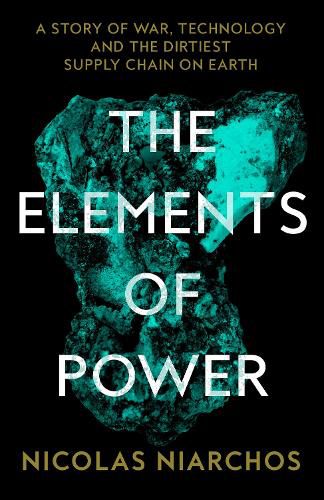 Cover image for The Elements of Power