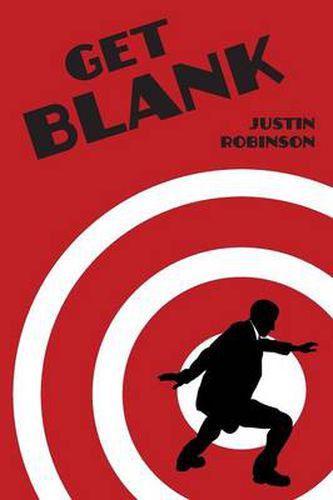 Cover image for Get Blank