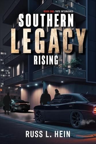 Cover image for Southern Legacy Rising