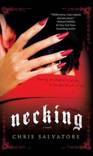 Cover image for Necking