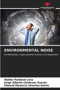 Cover image for Environmental Noise