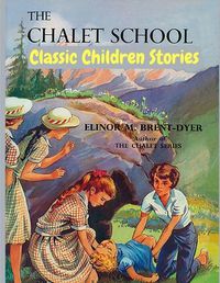 Cover image for The Chalet School