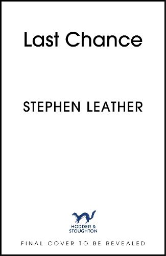 Cover image for Last Chance