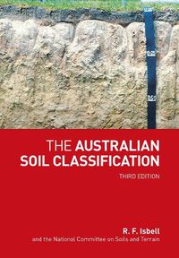 Cover image for The Australian Soil Classification