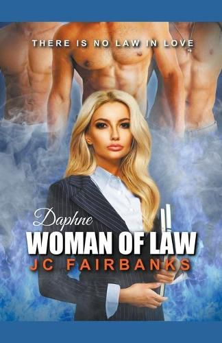 Cover image for Daphne, Woman of Law