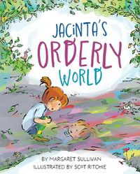 Cover image for Jacinta's Orderly World