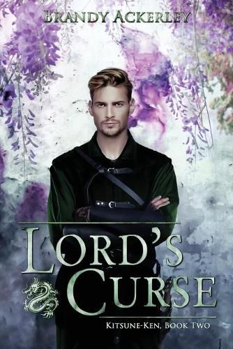 Cover image for Lord's Curse