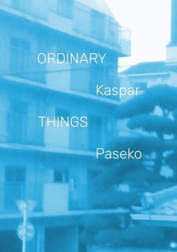 Cover image for Ordinary Things