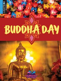 Cover image for Buddha Day