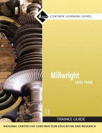 Cover image for Millwright, Level 3