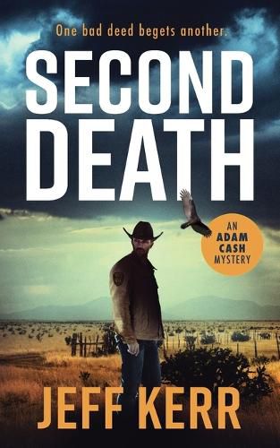 Cover image for Second Death