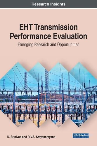 Cover image for EHT Transmission Performance Evaluation: Emerging Research and Opportunities