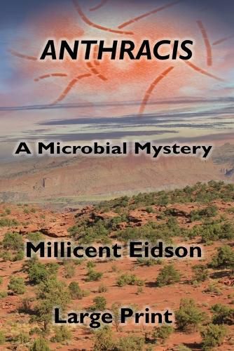 Cover image for Anthracis: A Microbial Mystery