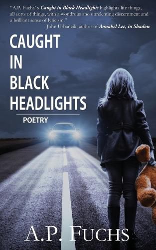 Cover image for Caught in Black Headlights