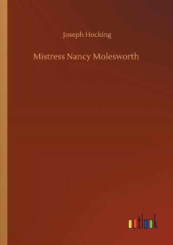 Mistress Nancy Molesworth