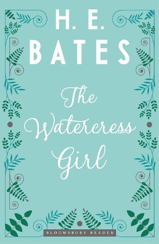 Cover image for The Watercress Girl