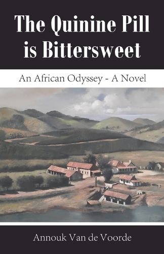 Cover image for The Quinine Pill is Bittersweet