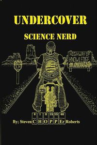 Cover image for Undercover Science Nerd