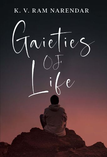 Cover image for Gaieties of Life
