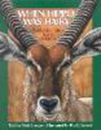 Cover image for When Hippo Was Hairy